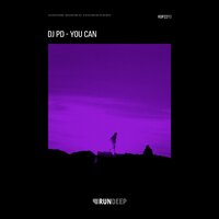 dj pd - You Can