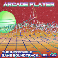 Arcade Player - Friday (16-Bit Riton, Nightcrawlers, Mufasa & Hypeman Emulation)