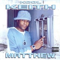 Kool Keith - Baddest M.C.