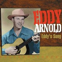 Eddy Arnold - All Alone In This World Without You