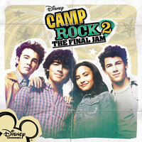 Demi Lovato & Jordan Francis & Meaghan Martin & Alyson Stoner & Matthew "Mdot" Finley & Roshon Fegan - It's On