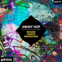 Jiminy Hop - Revizor