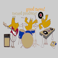 Record Producer - Good News