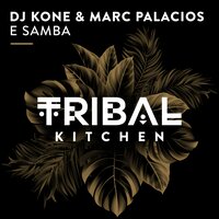 Dj Kone - E Samba