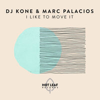 Dj Kone - I Like To Move It