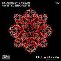 Stan Kolev & Teklix - Mystic Secrets