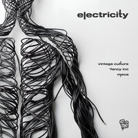 Vintage Culture & Fancy Inc & Meca - Electricity