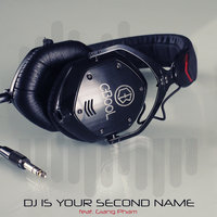 C - Bool & Giang Pham - Dj Is Your Second Name