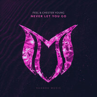 FEEL & Chester Young - Never Let You Go