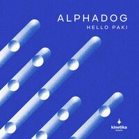 ALPHADOG