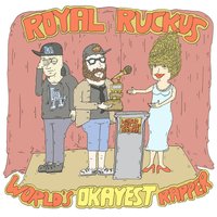 Royal Ruckus