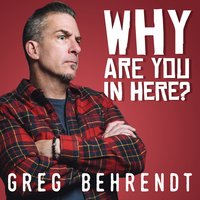 Greg Behrendt