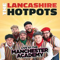 The Lancashire Hotpots