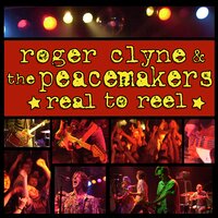 Roger Clyne & The Peacemakers